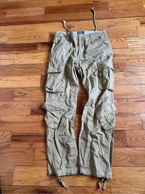 MATCH Men’s Wild Cargo Pants